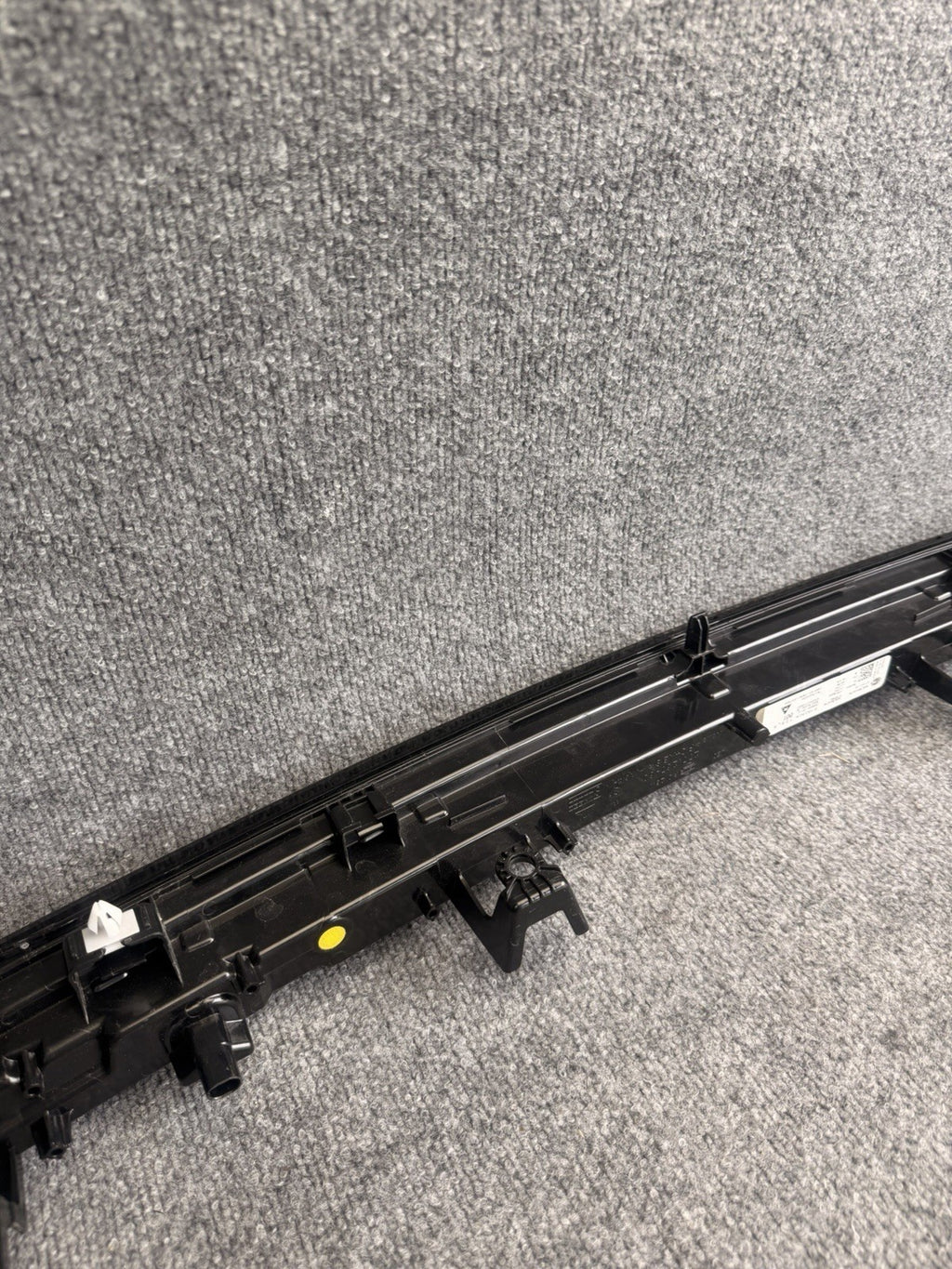 2025-2026 Tesla Model Y Juniper Front Center Lightbar Light Bar 2038294-00-C OEM