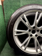 ♦️2020 - 2023 TESLA MODEL Y/3 ALLOY WHEEL ASSEMBLY OEM