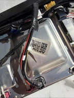 ♦️17-23 TESLA MODEL 3 SELF DRIVING AUTO PILOT COMPUTER MODULE OEM, 1462554-00-H