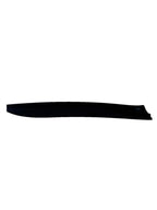 ♦️16-20 TESLA MODEL X FRONT RIGHT SIDE SUN VISOR BEZEL TRIM COVER OEM, 105029500