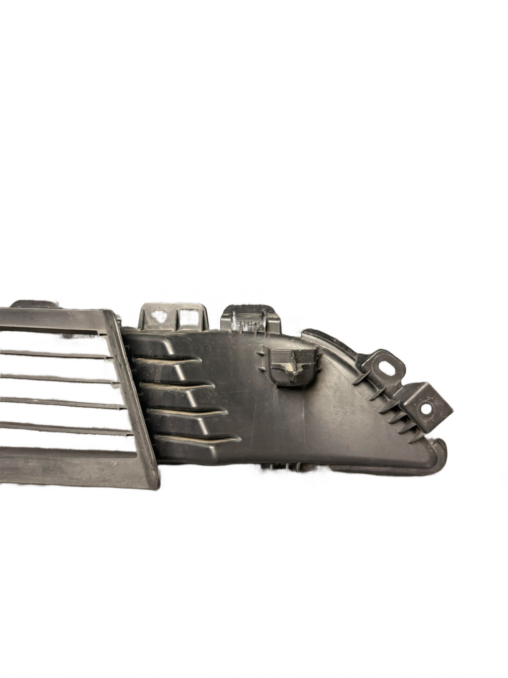 2020-2024 Tesla Model Y Front Bumper Lower Center Grille Fascia 1493759-00-A