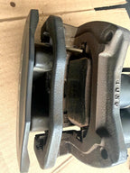 ♦️2016-2020 TESLA MODEL X S REAR LEFT SIDE BRAKE CALLIPER OEM, 1078541-00-B