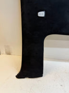 2016-2020 TESLA MODEL X OVERHEAD ROOF HEADLINER CEILING COVER 1053921-04-D