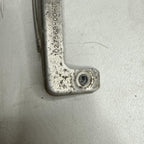 ♦️2016 - 2020 TESLA S MS BATTERY CHILLER OIL COOLER BRACKET OEM, 1027569-00-D