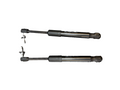 2020-2024 TESLA MODEL Y FRONT LEFT & RIGHT HOOD LIFT SHOCK STRUT OEM, 150554700A