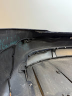 2016-2020 Tesla Model S Rear Bumper Cover W/ Splash Shield