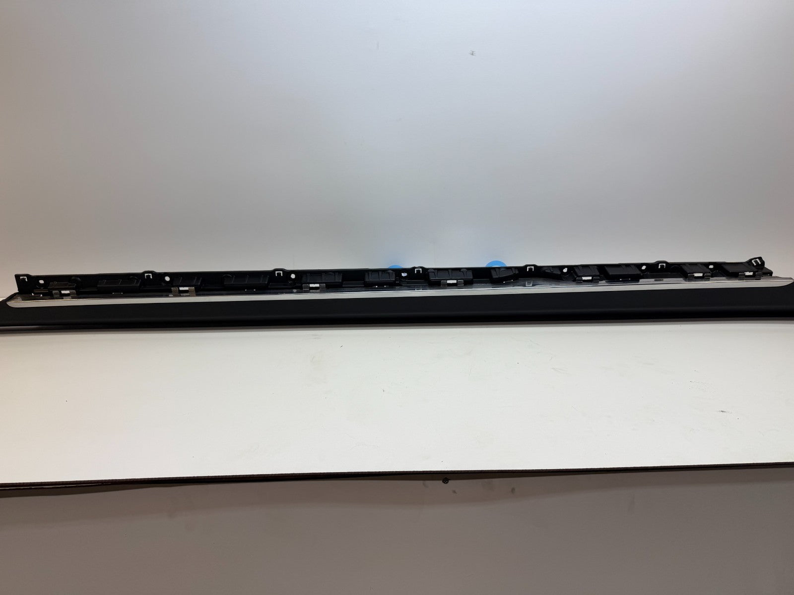 2012-2020 Tesla Model S Skirt Rocker Molding Sill Panel Left LH 6005874-00-G