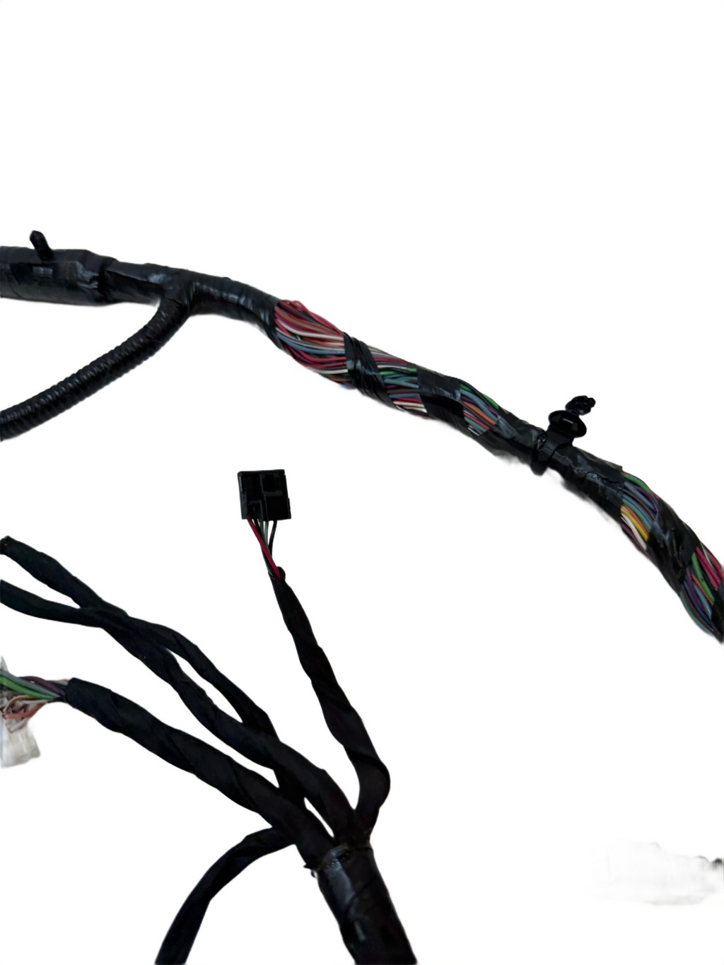 2016-2020 TESLA MODEL S FRONT MAIN BODY WIRE HARNESS OEM 1004417-01-T