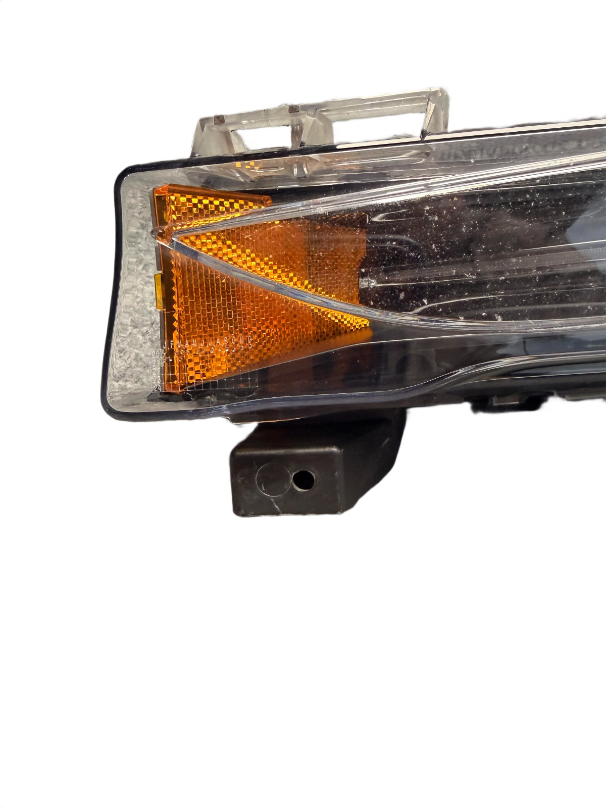 2017-2023 Tesla Model 3 Y LH Left Driver Side Fog Light DRL LED 1507930-00-C