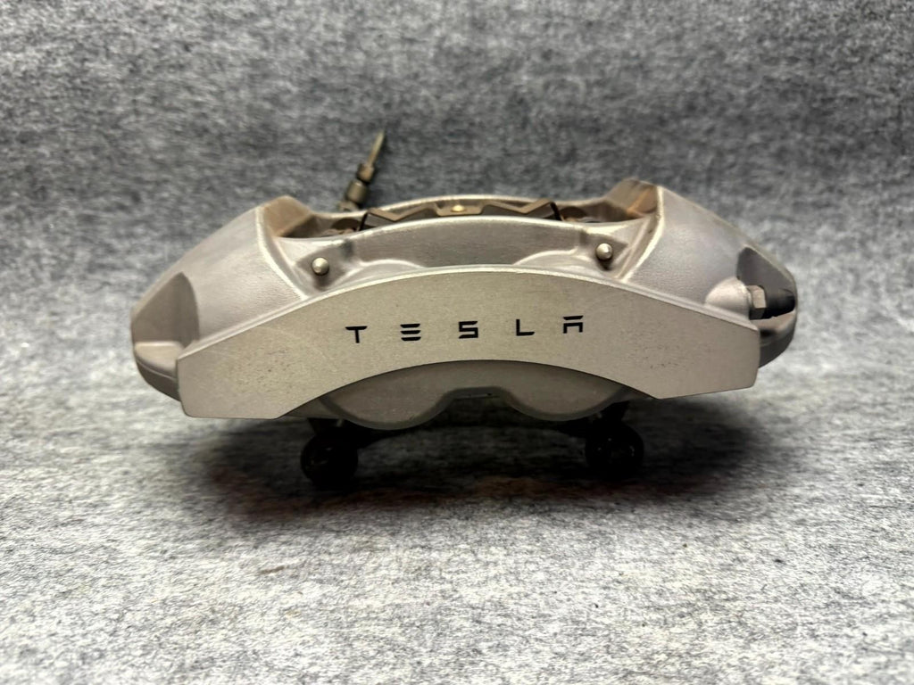 ♦️2017-2023 TESLA MODEL 3 FRONT RIGHT SIDE BRAKE CALLIPER OEM, 1044622-00-D