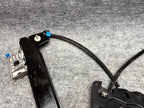 ♦️2017-2023 TESLA MODEL 3 FRONT LEFT WINDOW REGULATOR W/ MOTOR OEM, 1096620-14-J