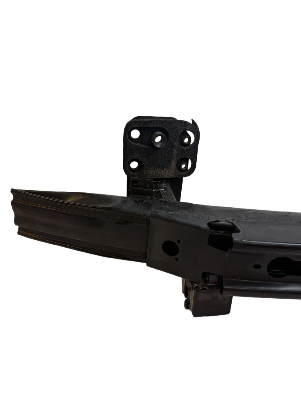 2016-2020 Tesla Model S Front Bumper Energy Absorber Impact Bar 1060976-00-D