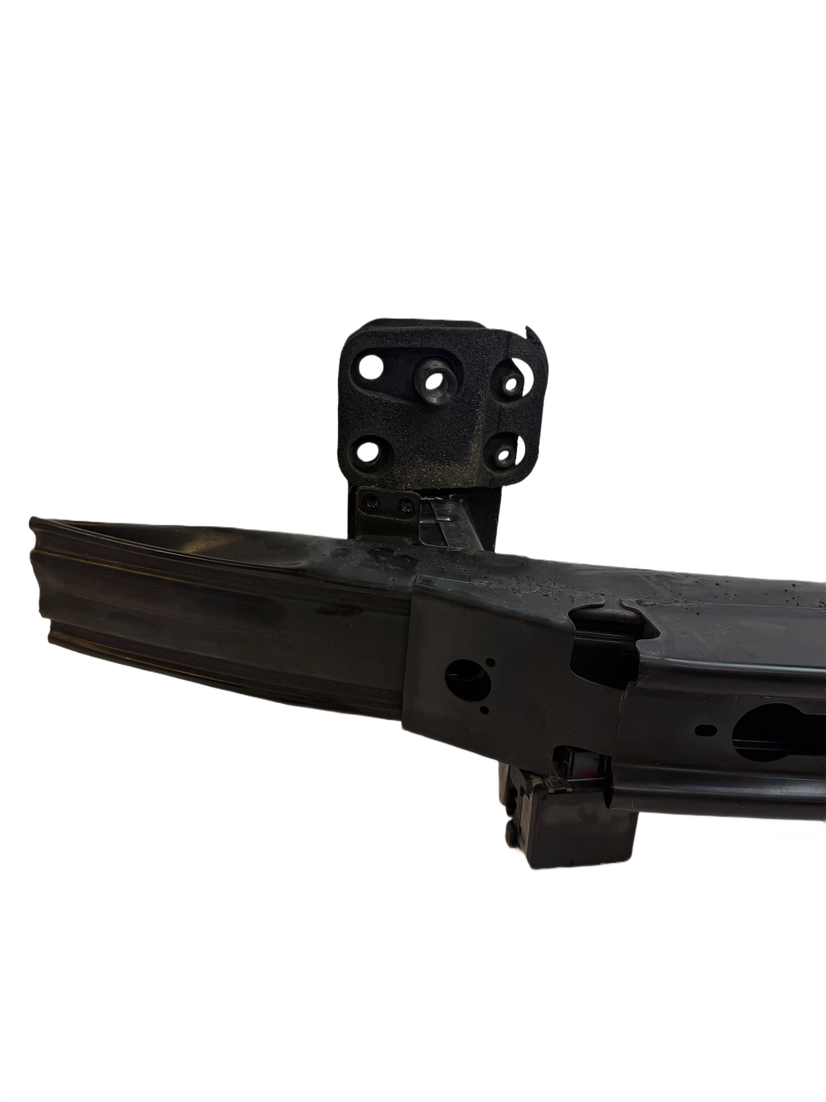 2016-2020 Tesla Model S Front Bumper Energy Absorber Impact Bar 1060976-00-D