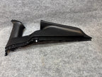 2020-2024 TESLA MODEL Y REAR RIGHT C PILLAR UPPER QUARTER PANEL OEM, 180288000B
