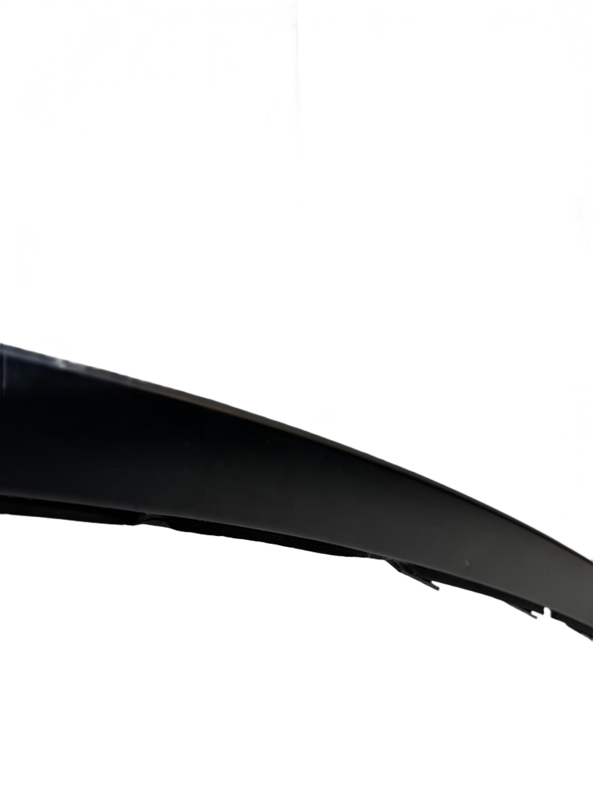 2016-2020 Tesla Model X Rear Right Door Fairing Sill Jam Trim Bracket 1060088-00