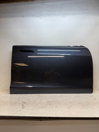 2012-2016 TESLA MODEL S FRONT RIGHT PASSENGER SIDE DOOR SHELL PANEL OEM