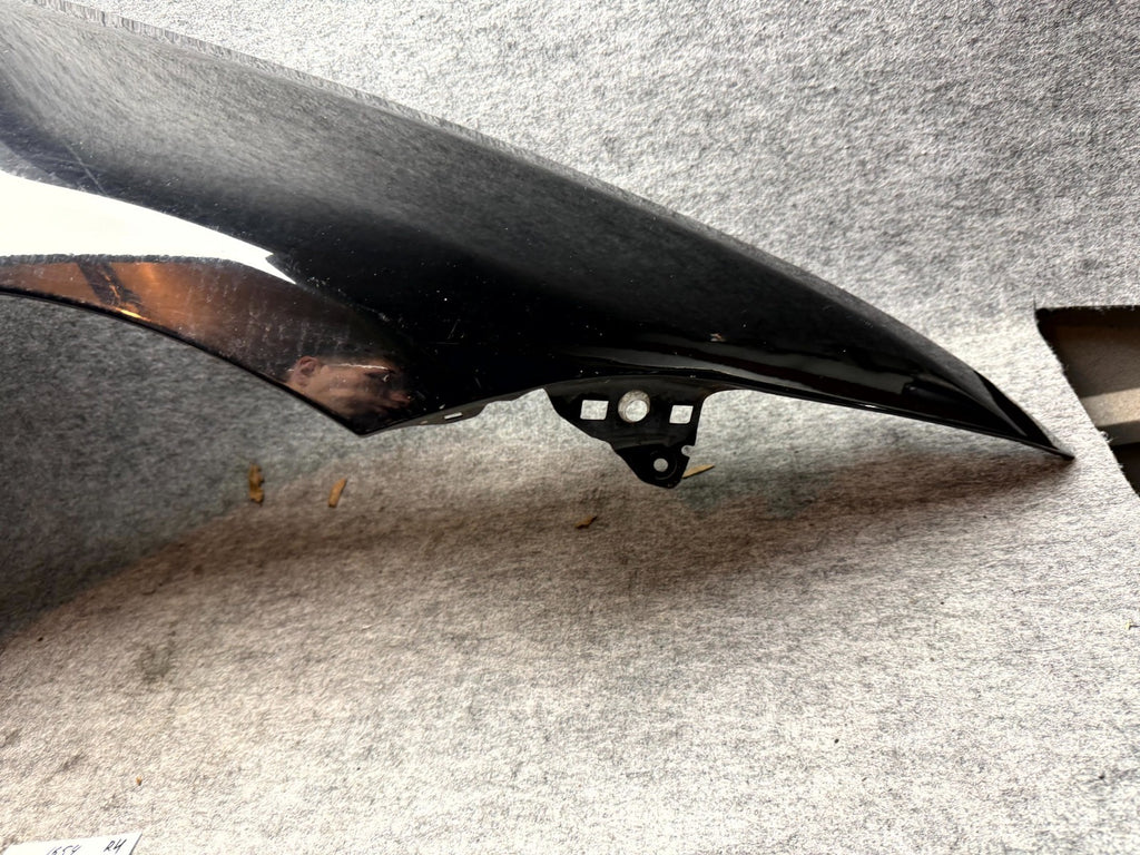 ♦️2012 - 2020 TESLA MODEL S FRONT RIGHT SIDE FENDER PANEL OEM, 6008027-E0-D