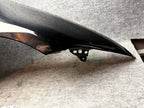 ♦️2012 - 2020 TESLA MODEL S FRONT RIGHT SIDE FENDER PANEL OEM, 6008027-E0-D