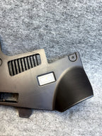 ♦️2017-2023 TESLA MODEL 3 LEFT LOWER DASHBOARD DRIVER FOOTWELL OEM, 1095413-00-H