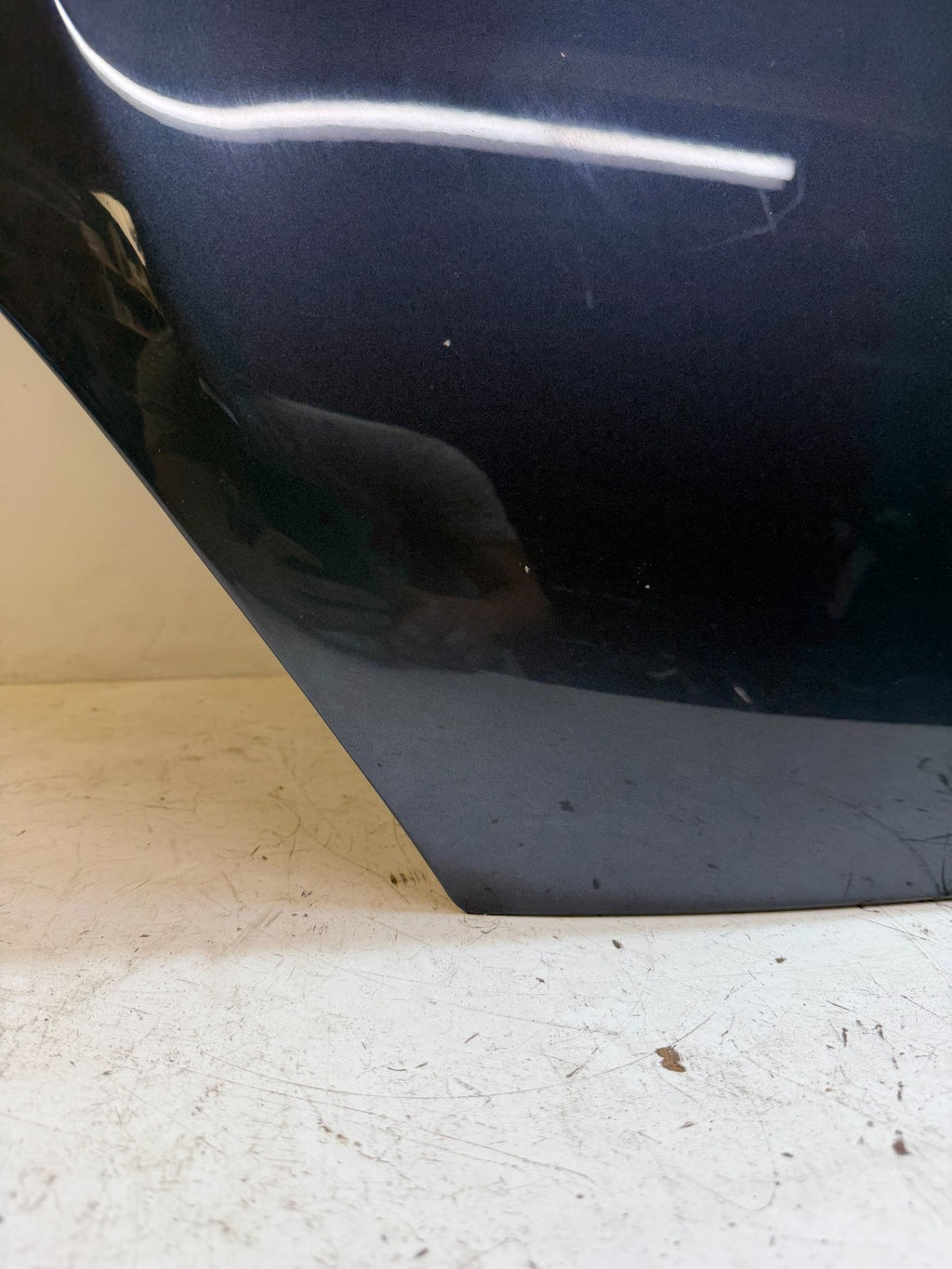 2016 - 2020 TESLA MODEL S FRONT HOOD BONNET PANEL OEM