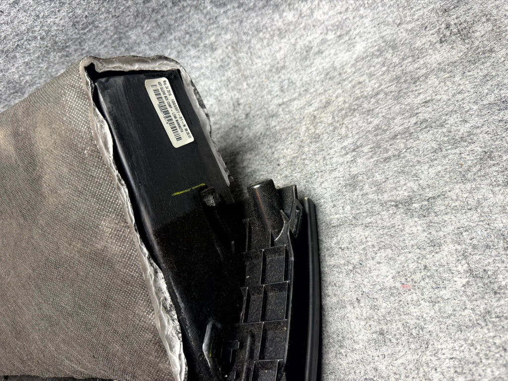 ♦️2012–2020 TESLA MODEL S GLOVE BOX STORAGE COMPARTMENT ASSY OEM, 1003327-01-N