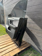 2020 - 2024 TESLA MODEL Y FRONT RIGHT SIDE DOOR SHELL ASSEMBLY OEM, 1501462-E0-A