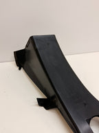 12-15 Model S Rear Passenger Side Trunk Liftgate Trim Cover Right 1006675-00-E