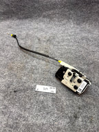 2020 - 2024 TESLA MODEL Y REAR RIGHT SIDE DOOR LOCK ACTUATOR OEM, 1500675-00-A