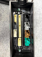 2016- 2020 Tesla Model X Front Body Control Module Enclosure OEM, 3135152-01-B