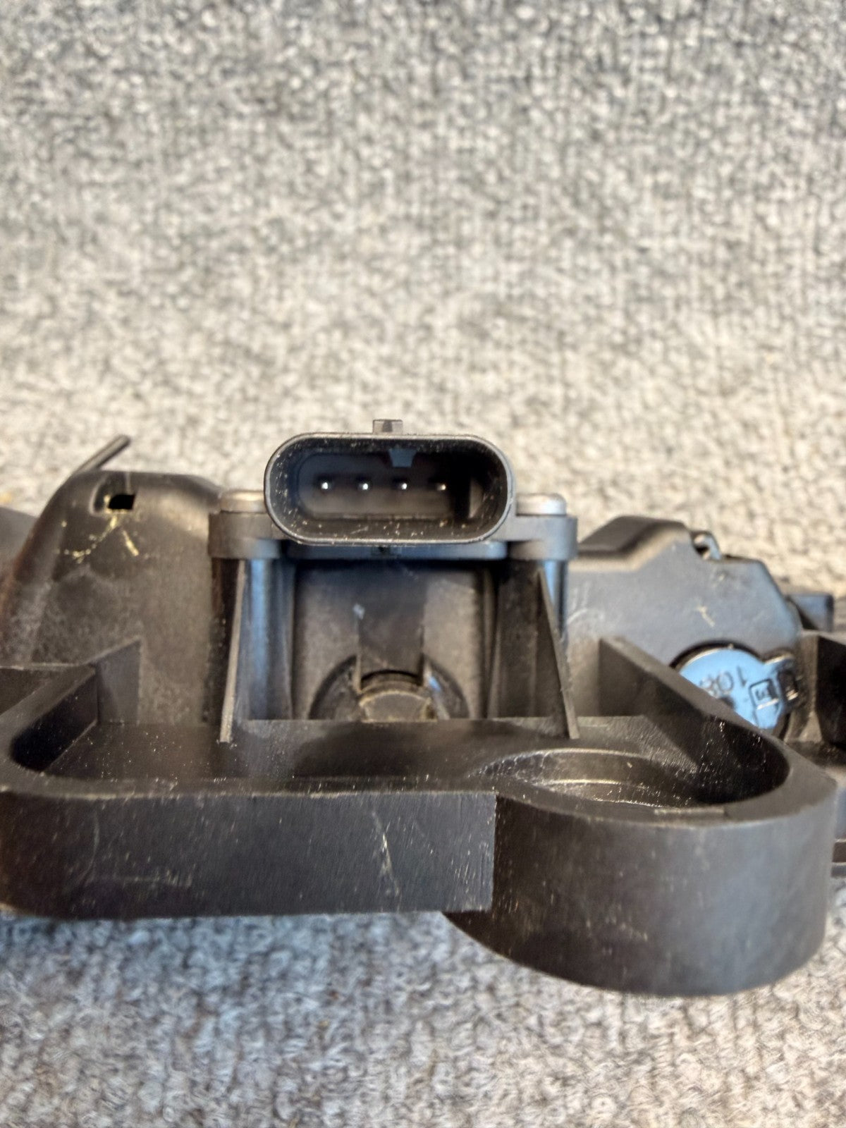 2017-2024 TESLA MODEL 3/Y Door HANDLE LEFT FRONT/REAR 1528114-00-D