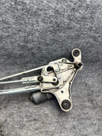 ♦️2017-2023 TESLA MODEL 3 WIPER TRANSMISSION LINKAGE WITH MOTOR OEM, 107672500G