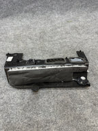 2020-2024 TESLA MODEL Y RIGHT PASSENGER SIDE FOOTWELL COVER OEM, 1833395-00-A