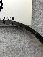 2020 - 2024 TESLA MODEL Y REAR RIGHT SIDE WHEEL FLARE MOLDING OEM, 1494164-00-C