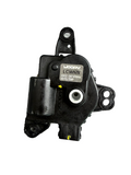♦️12–20 TESLA MODEL S HEATER FLAP SERVO MOTOR ACTUATOR HVCC OEM, D267-AP9BA02