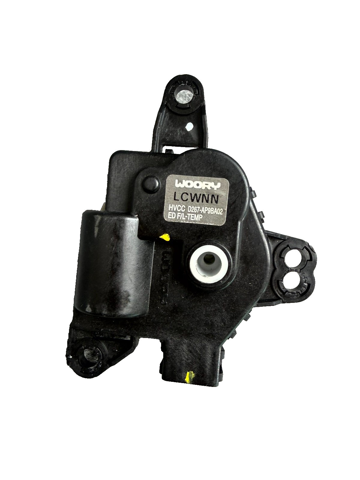 ♦️12–20 TESLA MODEL S HEATER FLAP SERVO MOTOR ACTUATOR HVCC OEM, D267-AP9BA02