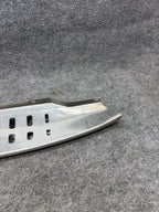2020-2024 TESLA MODEL Y FRONT UPPER BUMPER SUPPORT BAR BRACKET OEM, 1495093-00-B
