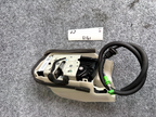 2017-2023 TESLA MODEL 3 FRONT RIGHT DOOR LOCK LATCH ACTUATOR OEM, 1068963-00-G