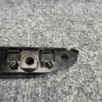 2017-23 Tesla Model 3 Front Right Bumper to Fender Support Bracket 1084182-00-E