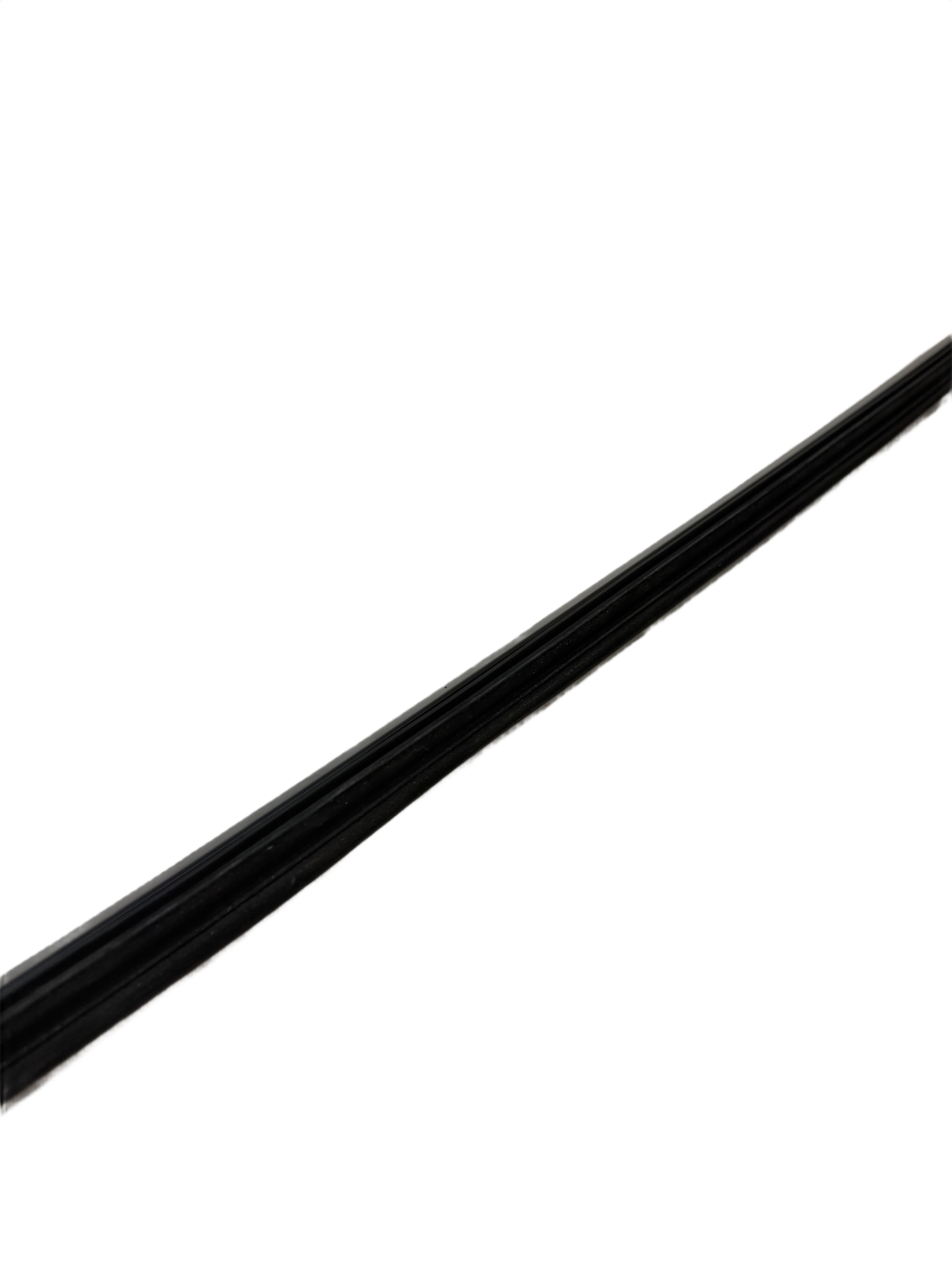 2021-2025 Tesla Model 3 Front Left Door Window Outer Belt Molding 1080682-00-F