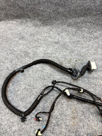 2020-2024 TESLA MODEL Y REAR LEFT SIDE DOOR WIRE WIRING HARNESS OEM, 148905300E