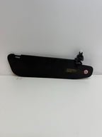 2016-2020 Tesla Model S Front Left Driver Side Windshield Sun Visor 1143824-86-B