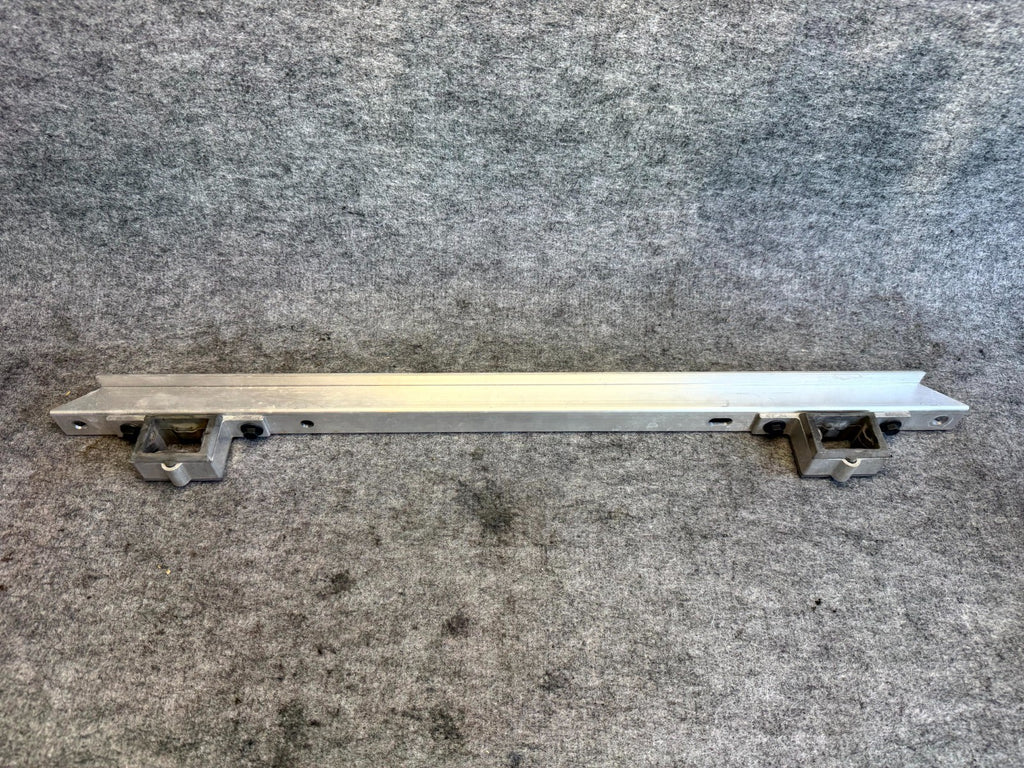 ♦️17-23 TESLA MODEL 3 FRONT TRUNK REINFORCEMENT BRACKET SUPPORT OEM, 110477700A