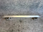 ♦️17-23 TESLA MODEL 3 FRONT TRUNK REINFORCEMENT BRACKET SUPPORT OEM, 110477700A