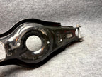 ♦️2017 - 2023 TESLA MODEL 3 REAR LEFT SIDE LOWER CONTROL ARM OEM, 1044451-00-F