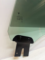 2012-2020 Tesla Model S Rear Passenger Side Door Window Glass 43R-001074