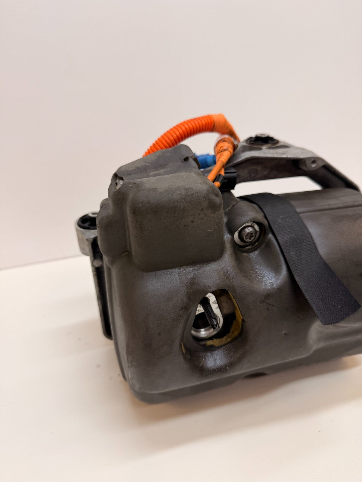 2016-2020 Model S Electric Air Conditioning A/C Compressor Pump 1063369-00-G