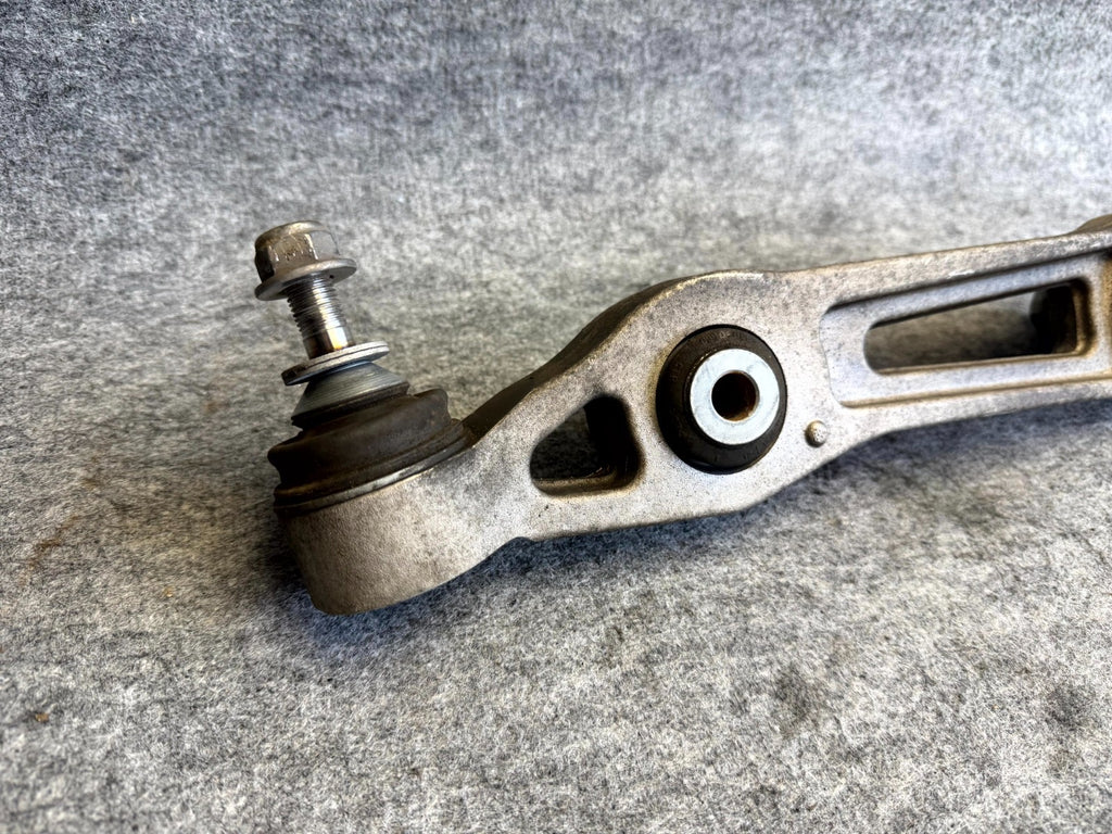 ♦️2012 - 2020 TESLA MODEL S FRONT RIGHT SIDE CONTROL ARM OEM 1048951-00-B
