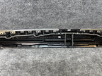 2020 - 2024 TESLA MODEL Y LEFT INSTRUMENT PANEL DECOR ASSEMBLY OEM, 1877662-00-A