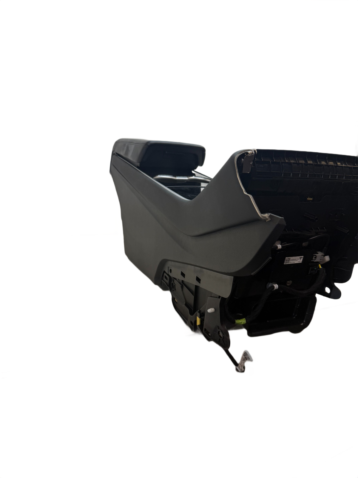 2017-2023 Tesla Model 3 Y Center Console Armrest Support Complete Assembly