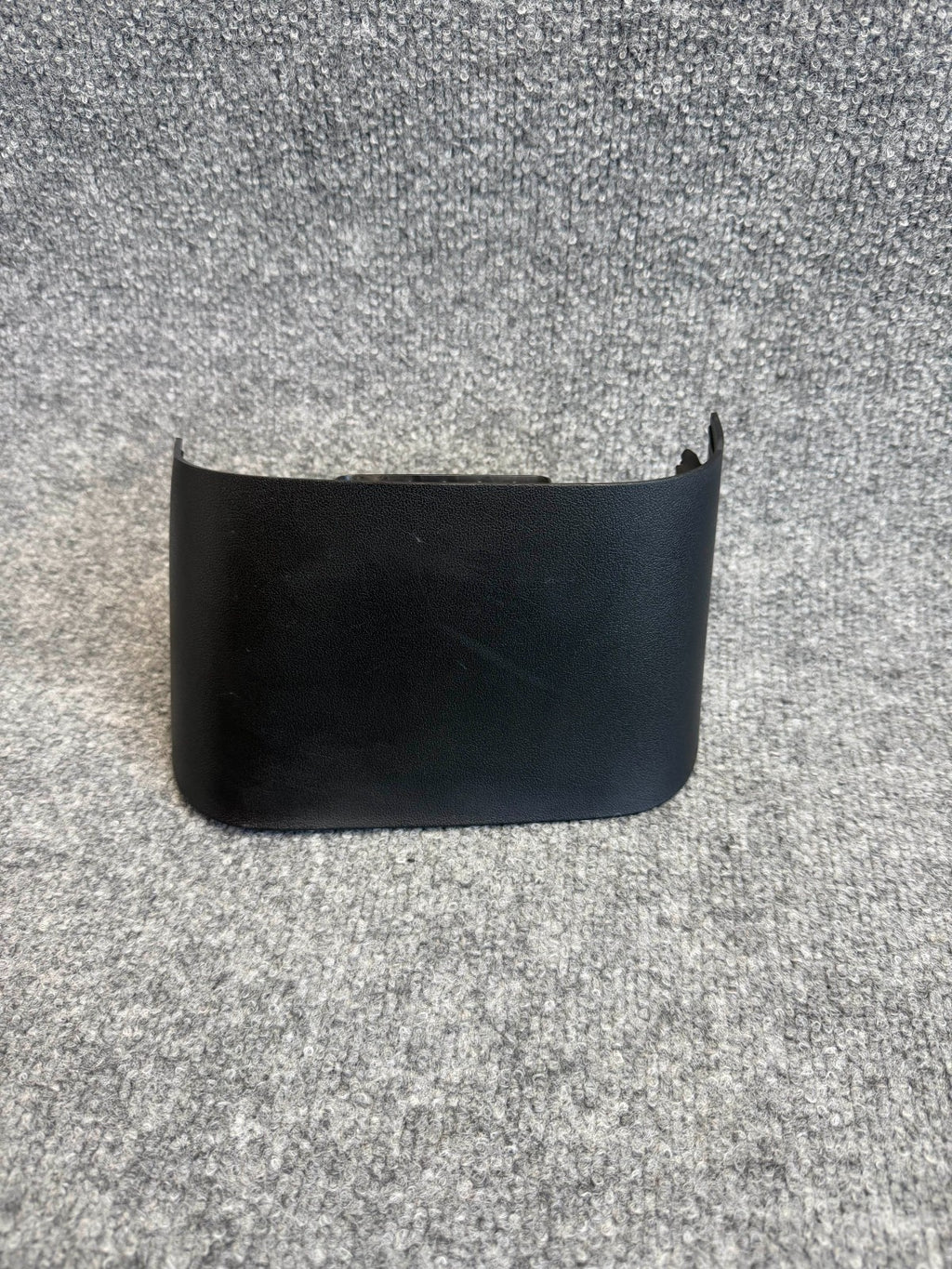 2017-2023 TESLA MODEL 3 CENTER CONSOLE REAR BACK END LOWER TRIM COVER PANEL OEM